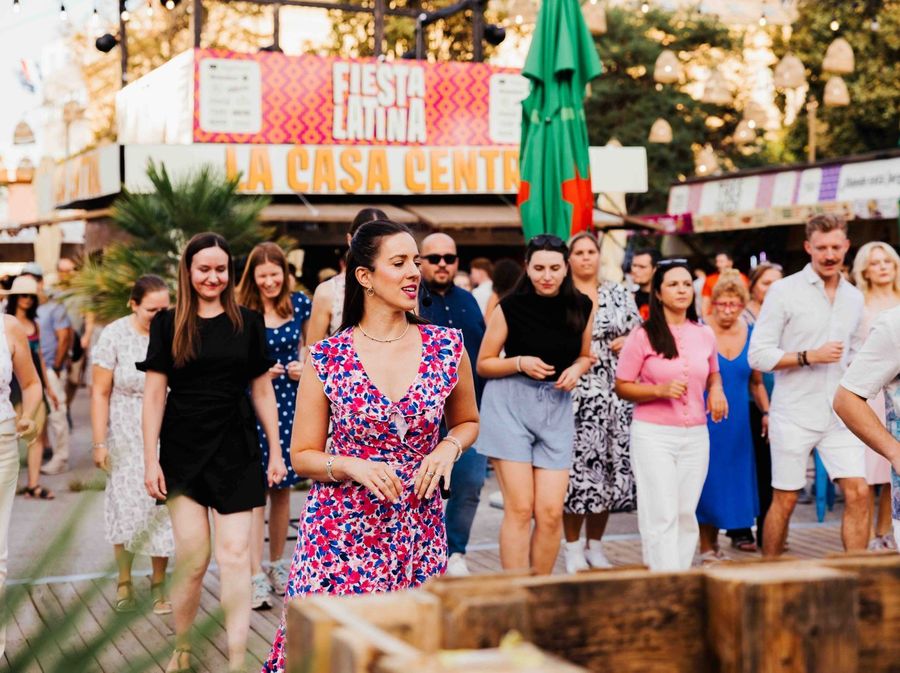 Fiesta latina - 5