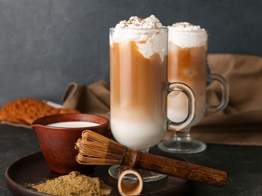 Hojicha
