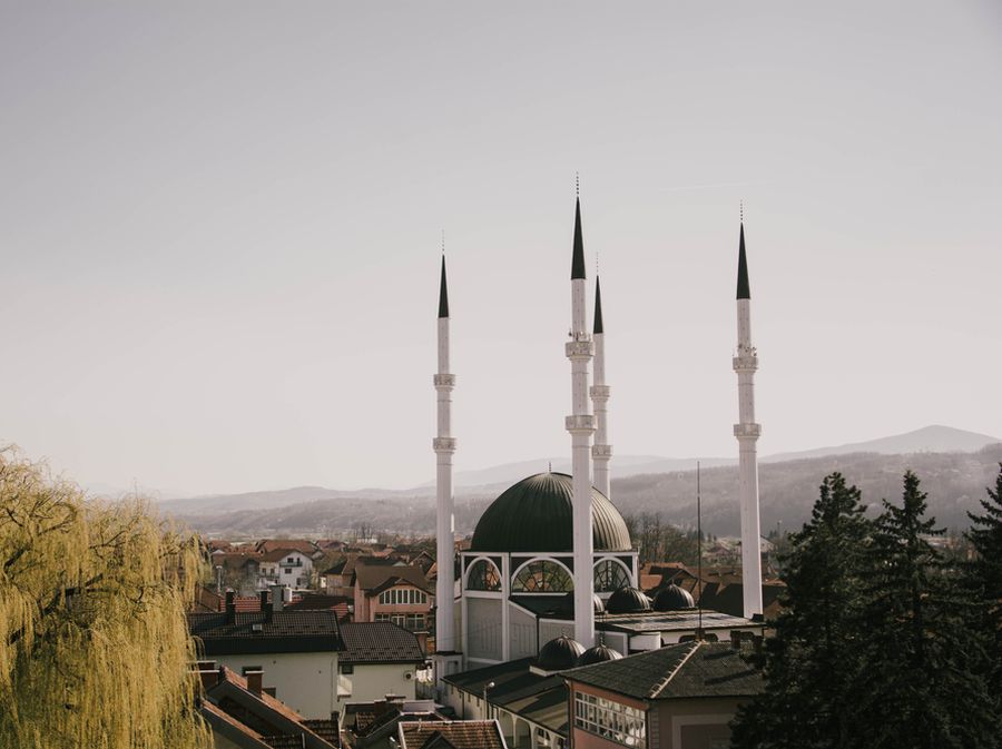 Sanski Most