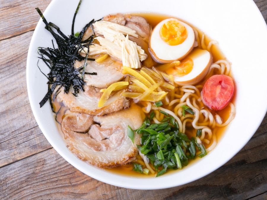Ramen - 4