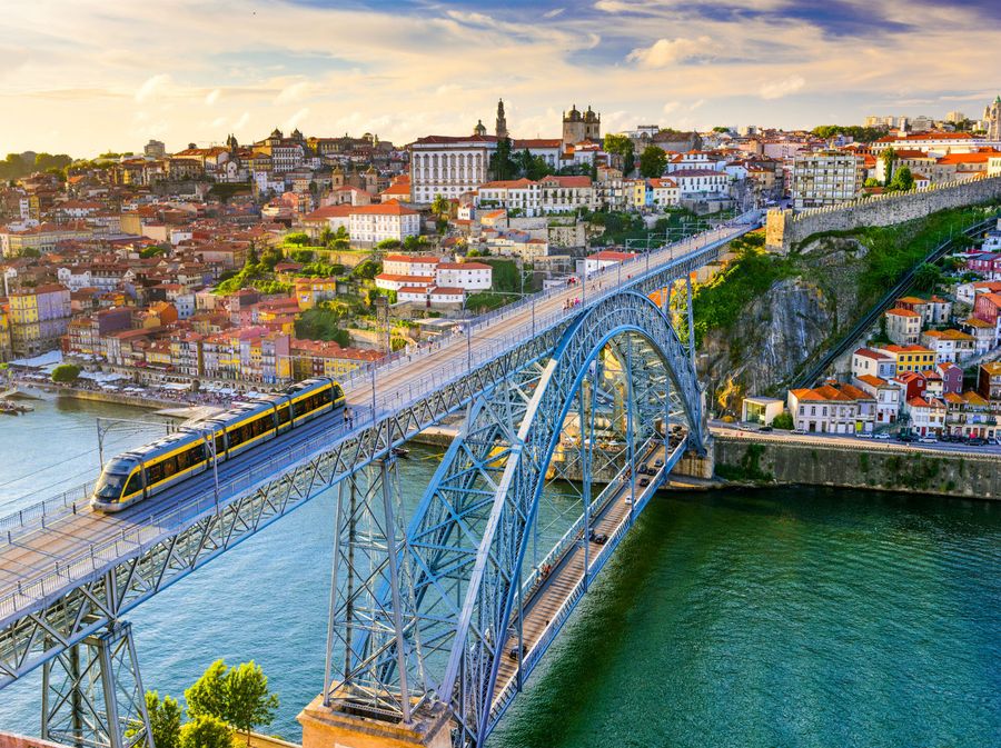 Porto