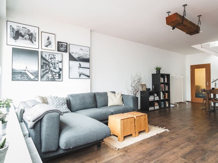 3 neobična stana u Pragu - 8