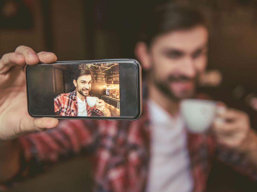 Selfie