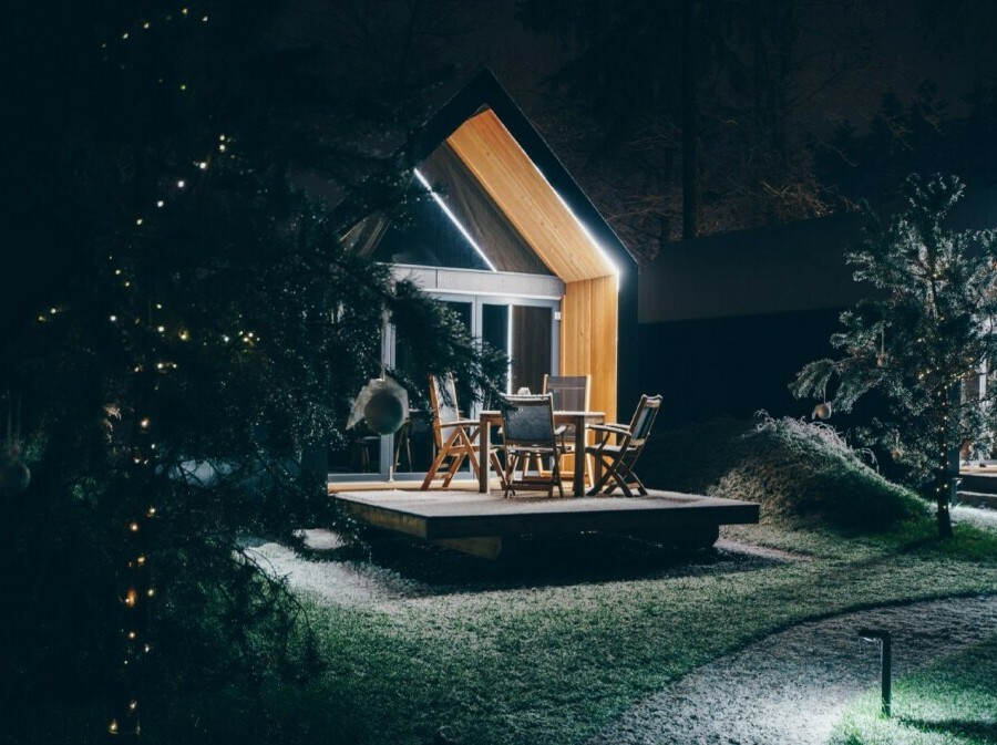 Chocolate Village Resort - 9