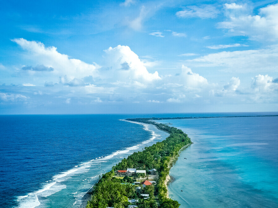 Tuvalu