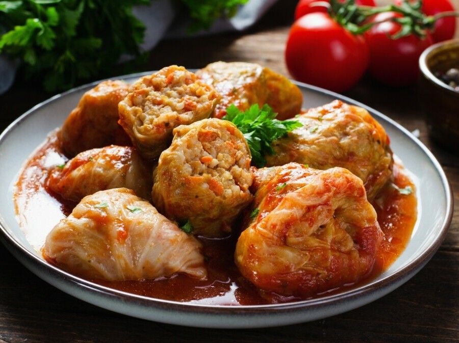 Sarma