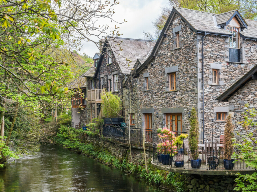 Grasmere - 5