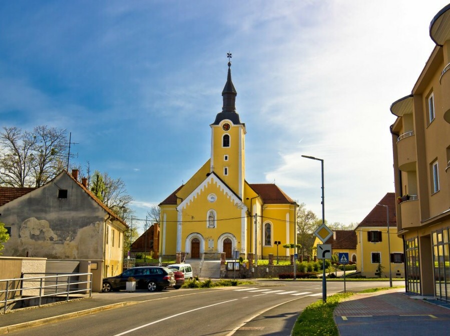 Prvo samoposluživanje u bivšoj Jugoslaviji - 2