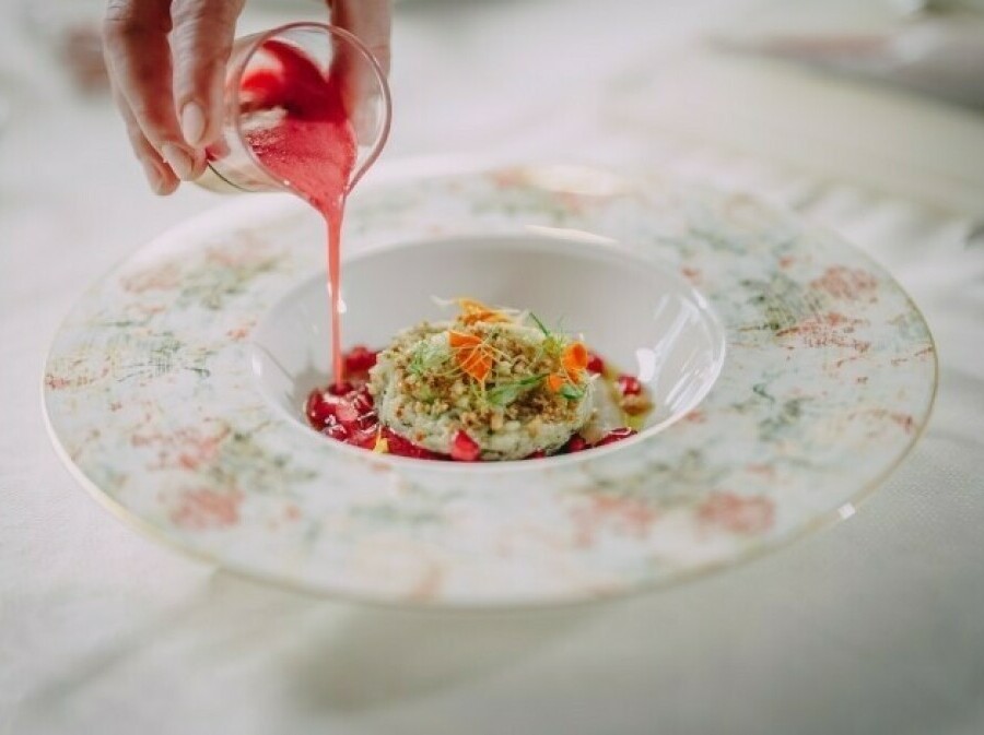 Jedinstveno iskustvo za pamćenje: Darko Kontin odlučio je završiti godinu trenucima koji vrijede više