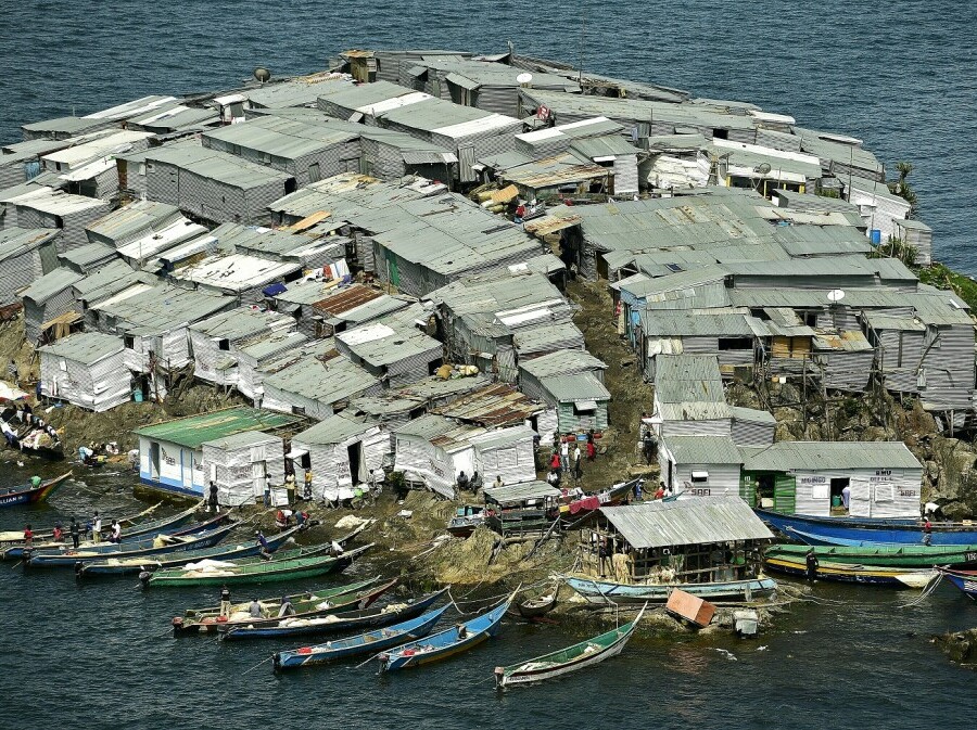 Migingo