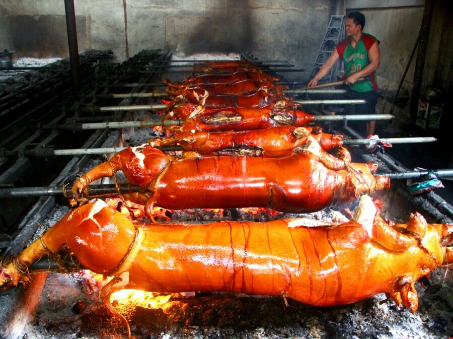 Lechon - 3