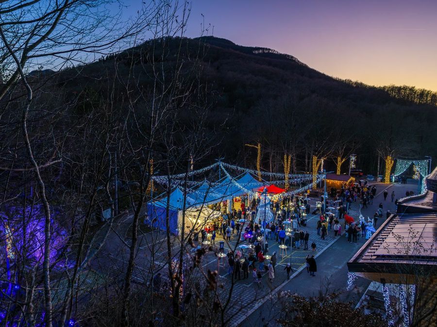 Božićna bajka Učka - 6