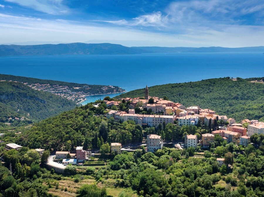 Pješačanje kroz rudarsku povijest - 2