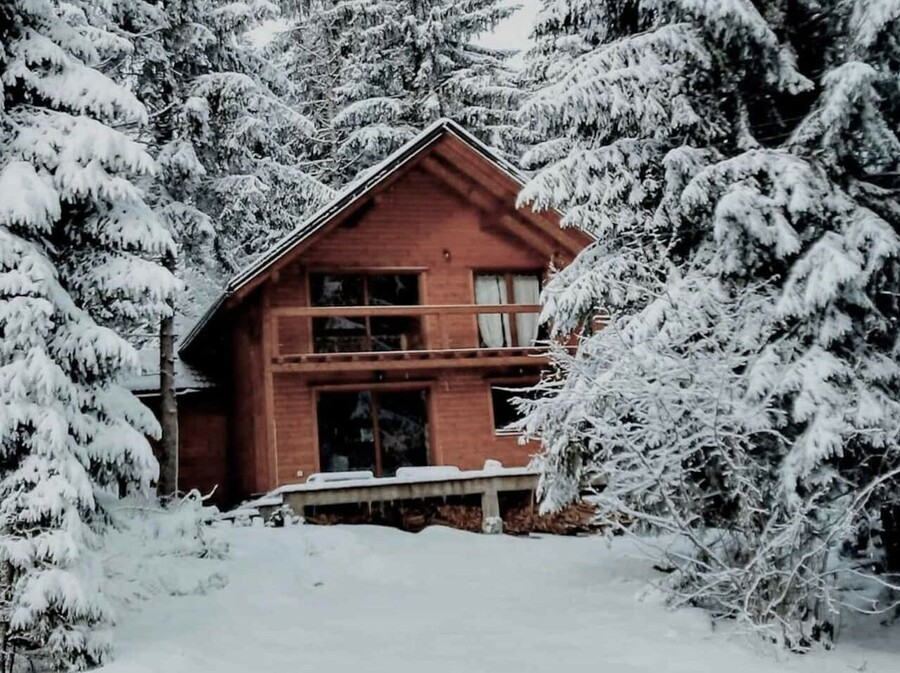 Kuća Hidden Heaven u Gorskom kotaru, Airbnb - 7