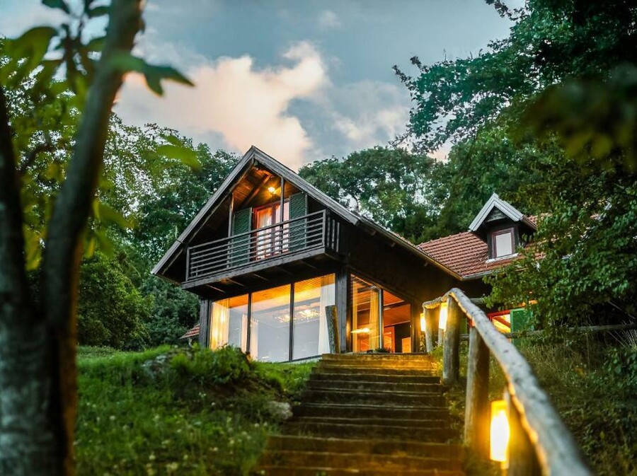 Kuća za odmor Wild Rose kod Samobora - 6