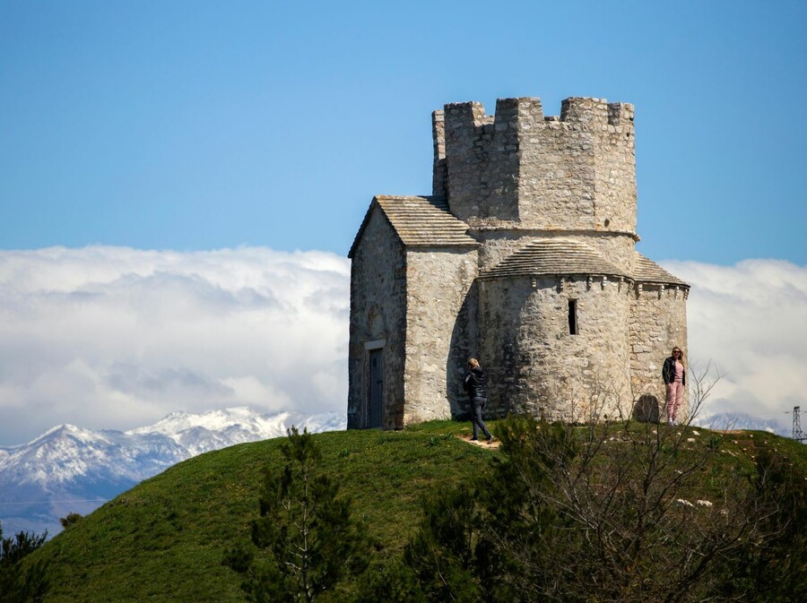 Crkva sv. Nikole - 5