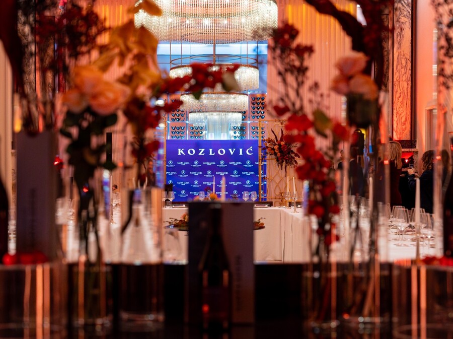 Premijera terana Santa Lucia 2017. - 6