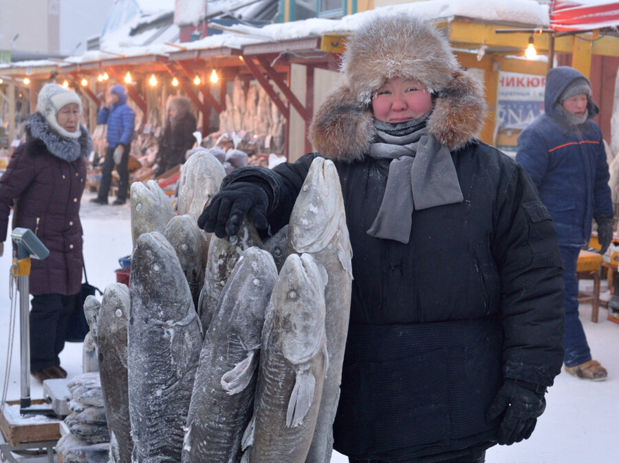 Jakutsk - 2