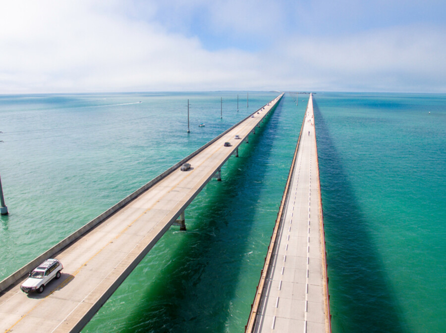 Overseas Highway - 4