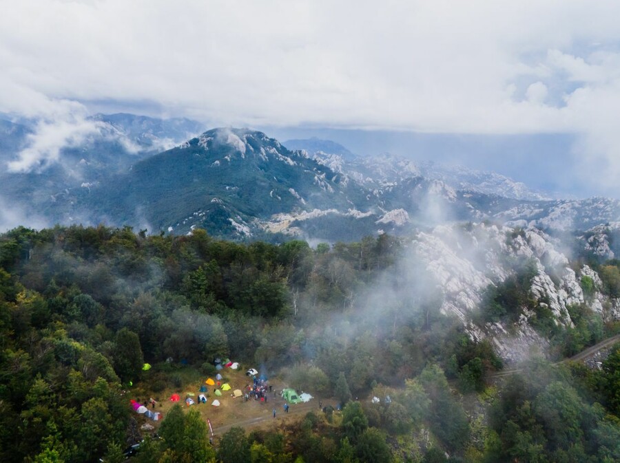 Highlander Adventure - 3