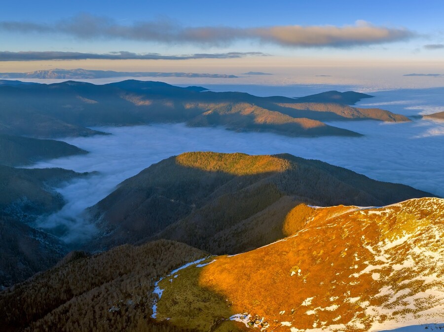 Bosanske kotline u magli - 6