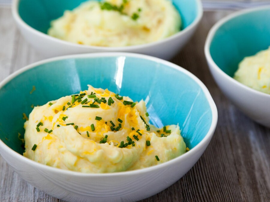 Pire od krumpira i mrkve