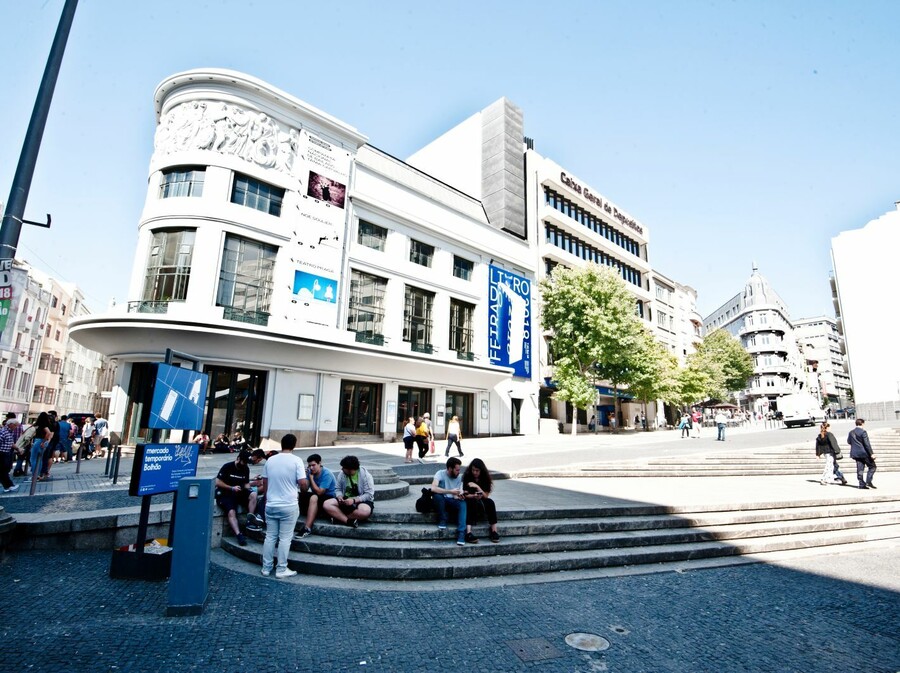 Rua do Bonjardim, Porto - 3