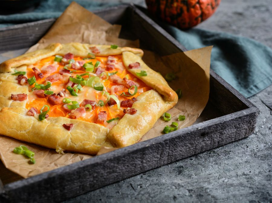 Galette