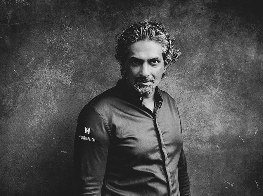 Soenil Bahadoer