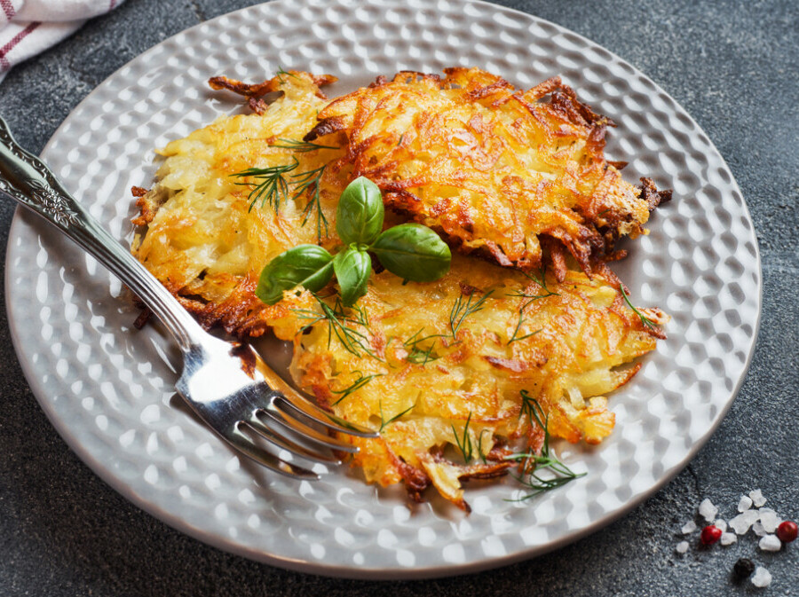 Šveđani obožavaju tradicionalne palačinke od krumpra - 1