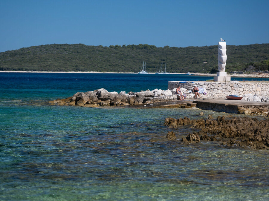 Silba, otok ljubavi - 5