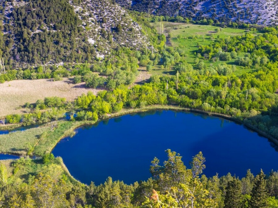 Jezero Torak - 4