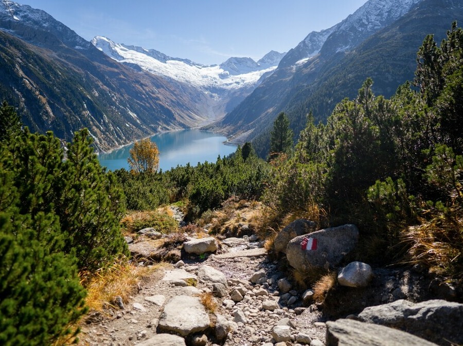 Najbistrije jezero na svijetu nalazi se u sklopu Nacionalnog parka Nelsons Lake na Novom Zelandu - 4