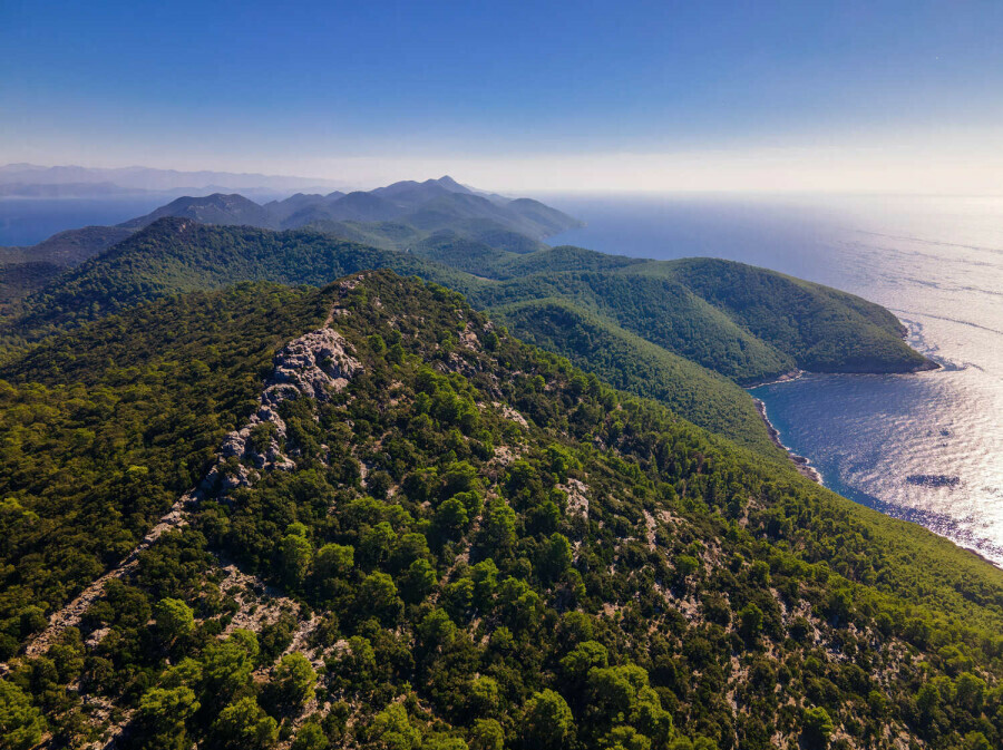 Mljet - 9