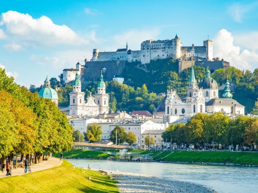 Hohensalzburg