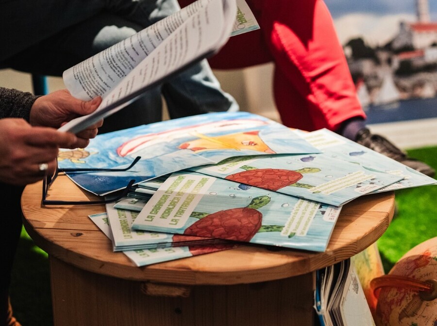 Noć muzeja u Ekomuzeju Batana - 3