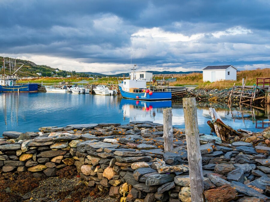 Ferryland, Newfoundland - 4
