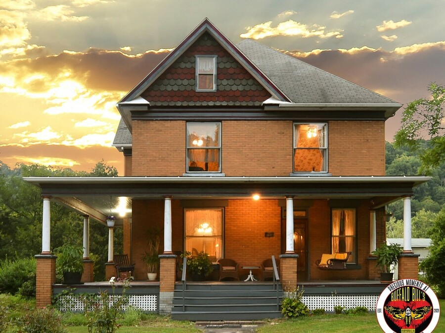 Buffalo Bill’s house - 7