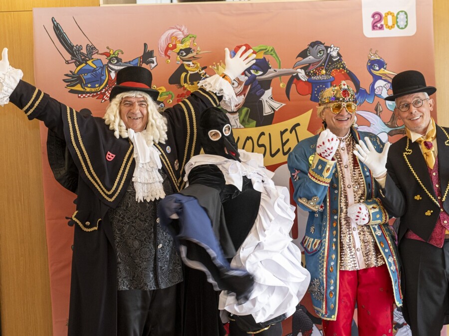 Samoborski fašnik - 9