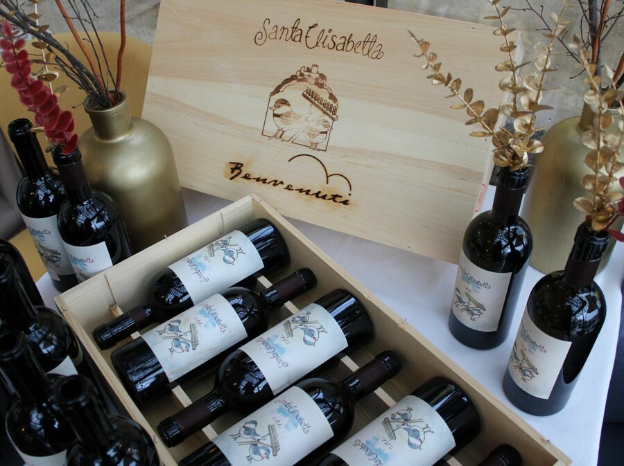 Santa Elisabetta - 4