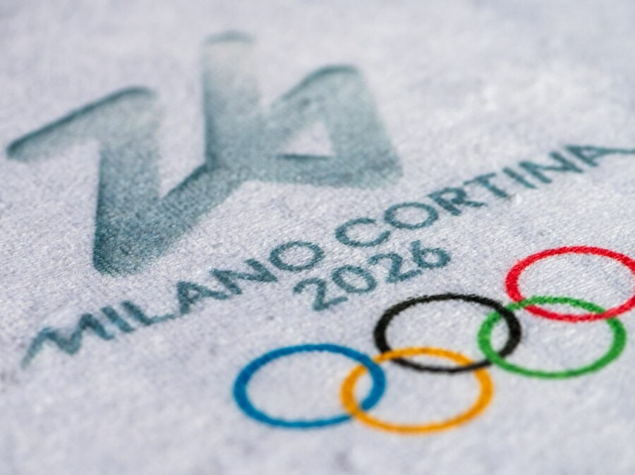 Zimske olimpijske igre - 2