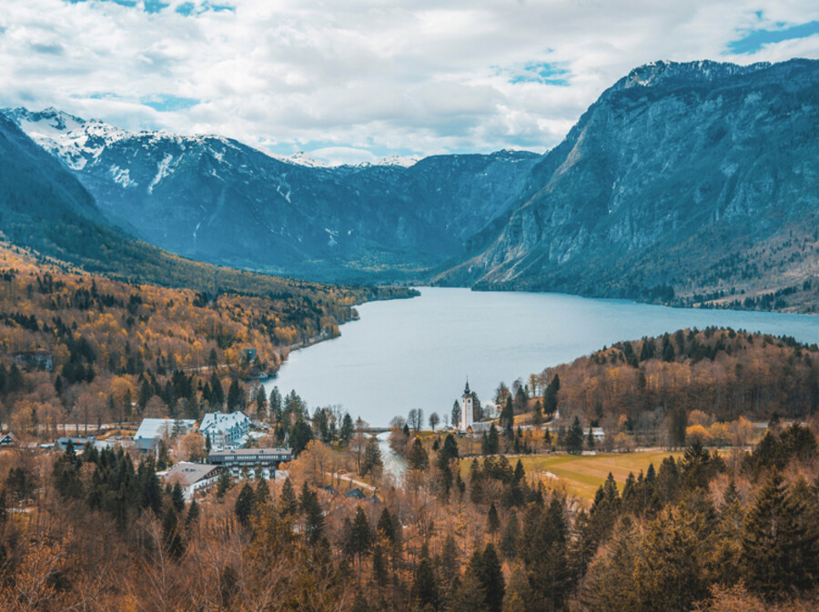 Bohinj
