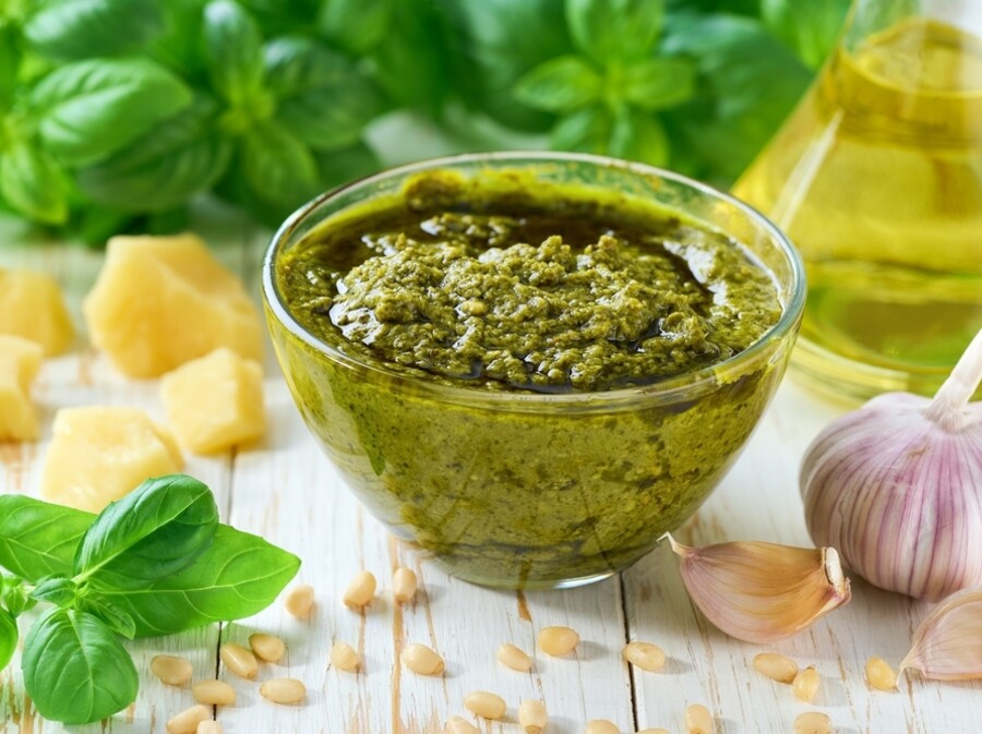 Pesto