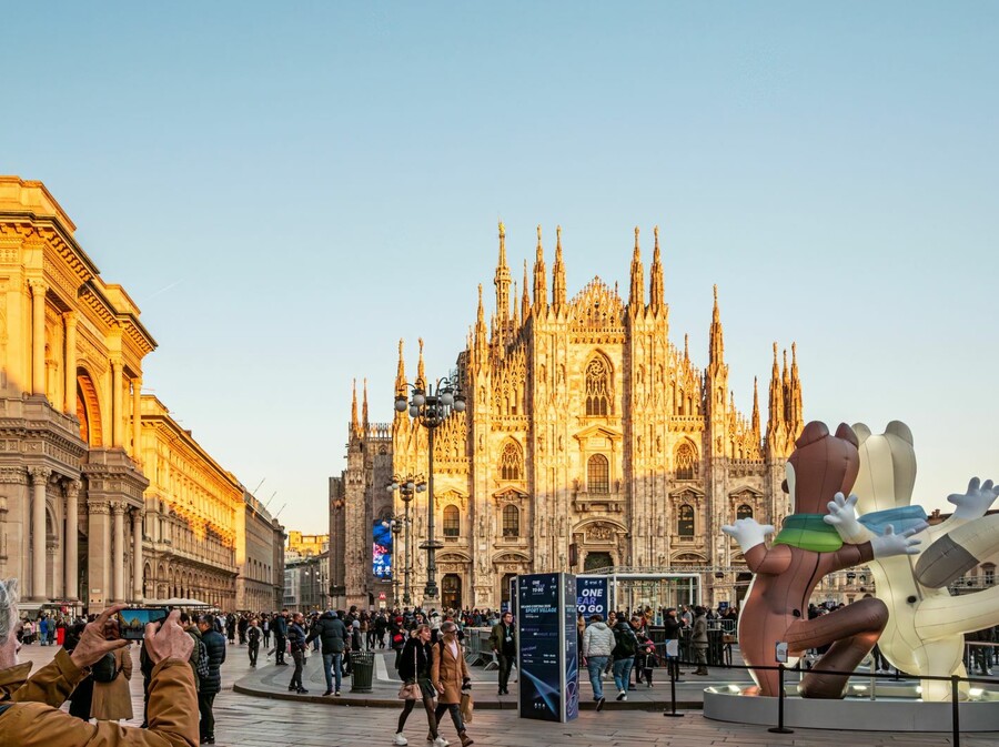 Milano