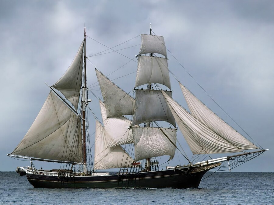 Ivan Visin na put oko svijeta isplovio je iz Antwerpena - 2