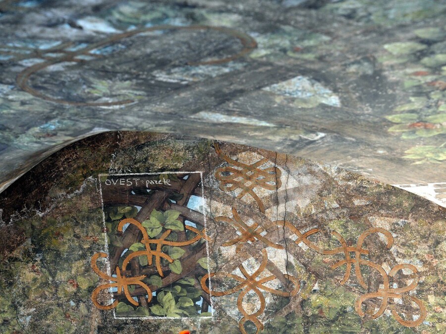 Leonardo da Vinci u Castellu Sforzesco u Milanu - 4