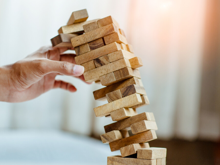 Neuspjeh/Ilustracija