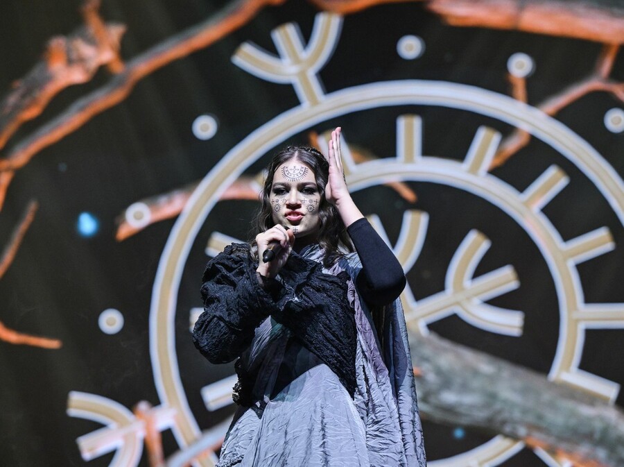 Grupa Lelek podsjetila je na tradiciju sicanja - 2