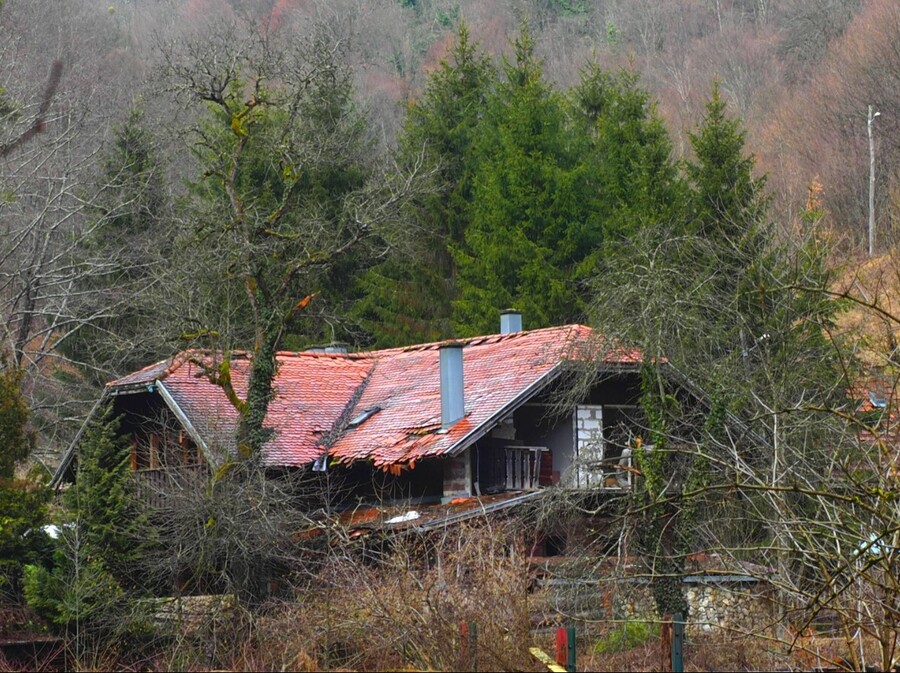 Eko-selo Žumberak - 1