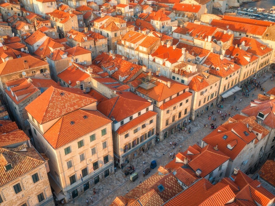 Dubrovnik